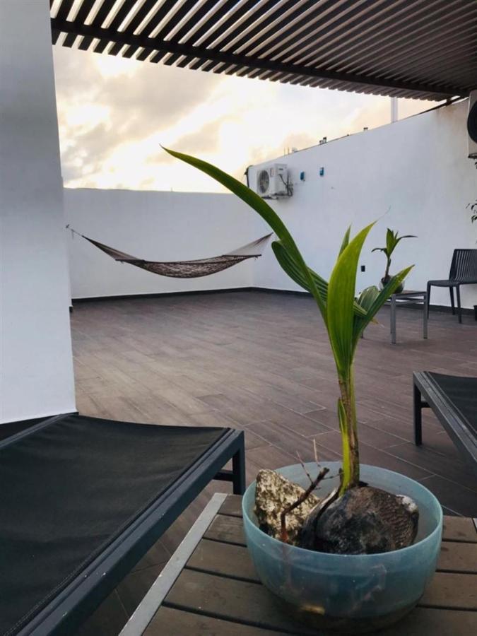 Torres Del Sol * Cancún