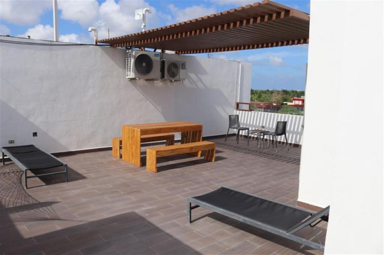 Apartamento Torres Del Sol
