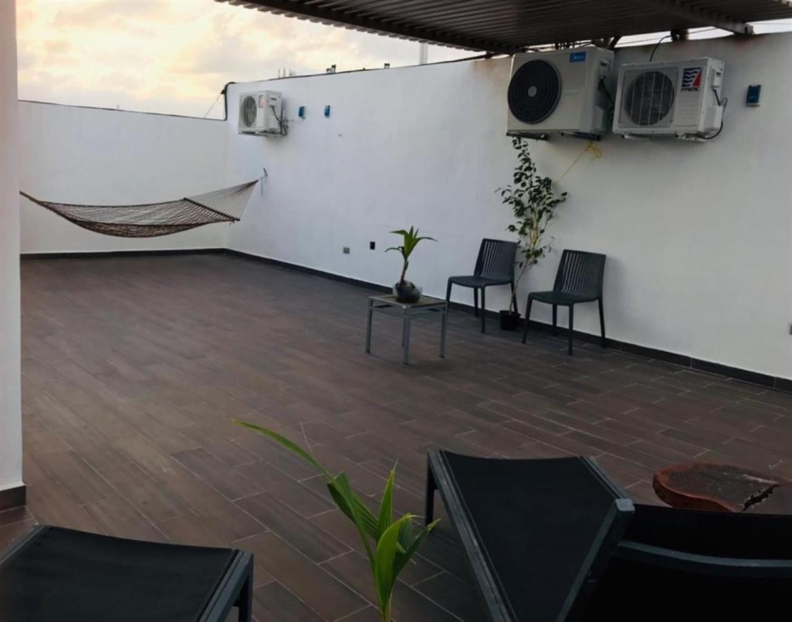 Torres Del Sol Apartamento Cancún