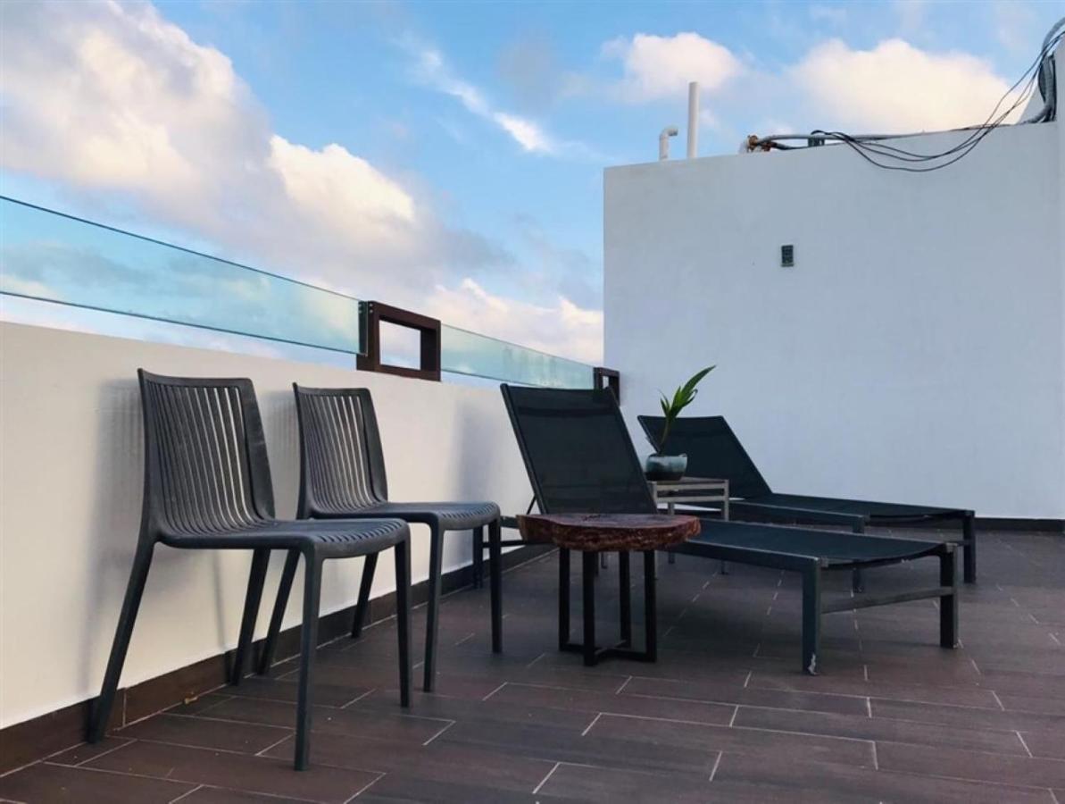 Torres Del Sol Apartamento