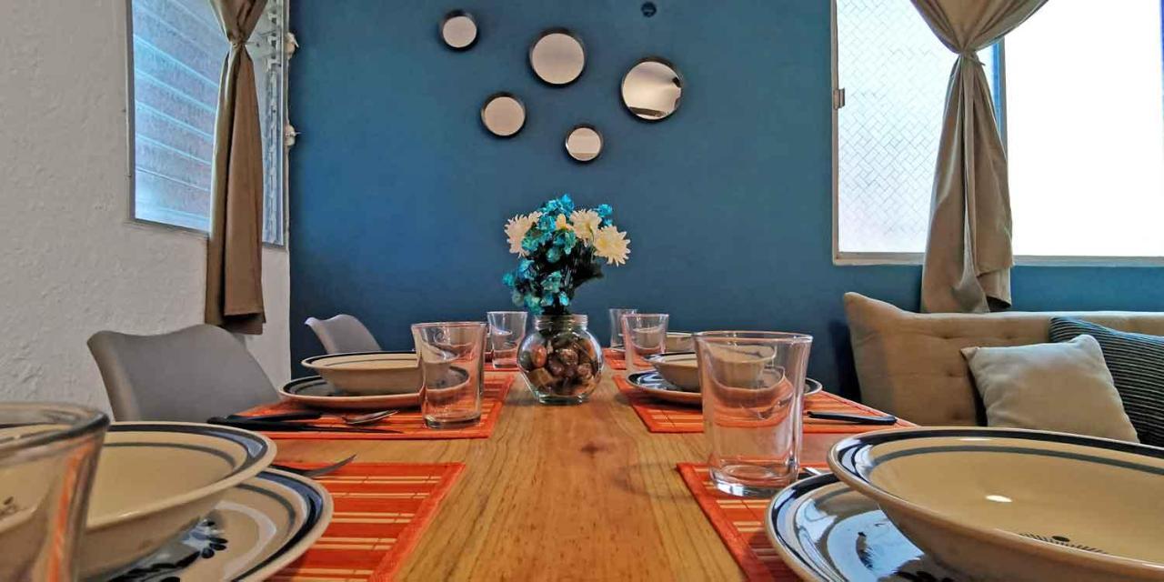 Departamento Vacacional #palenque101 *