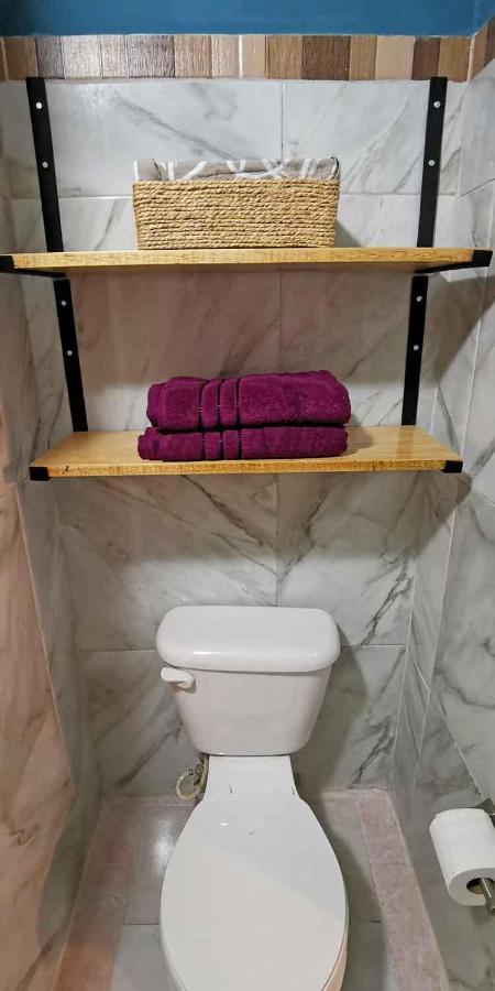Departamento Vacacional #palenque101 Apartamento