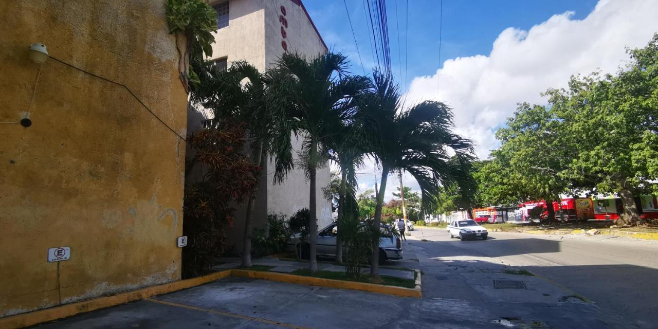 Departamento Vacacional #palenque101 *