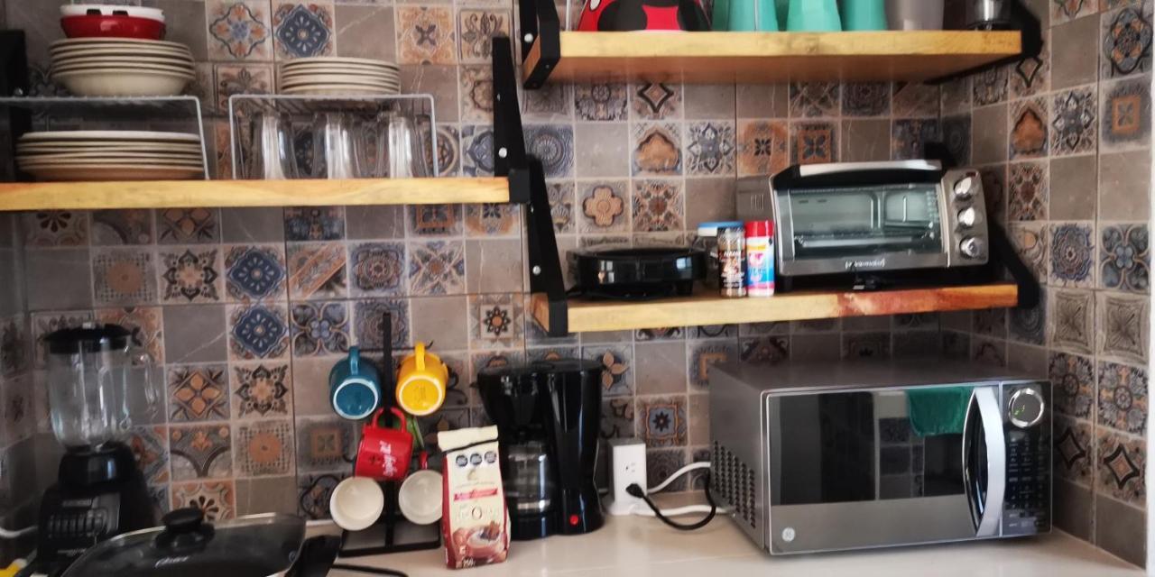Apartamento Departamento Vacacional #palenque101 *
