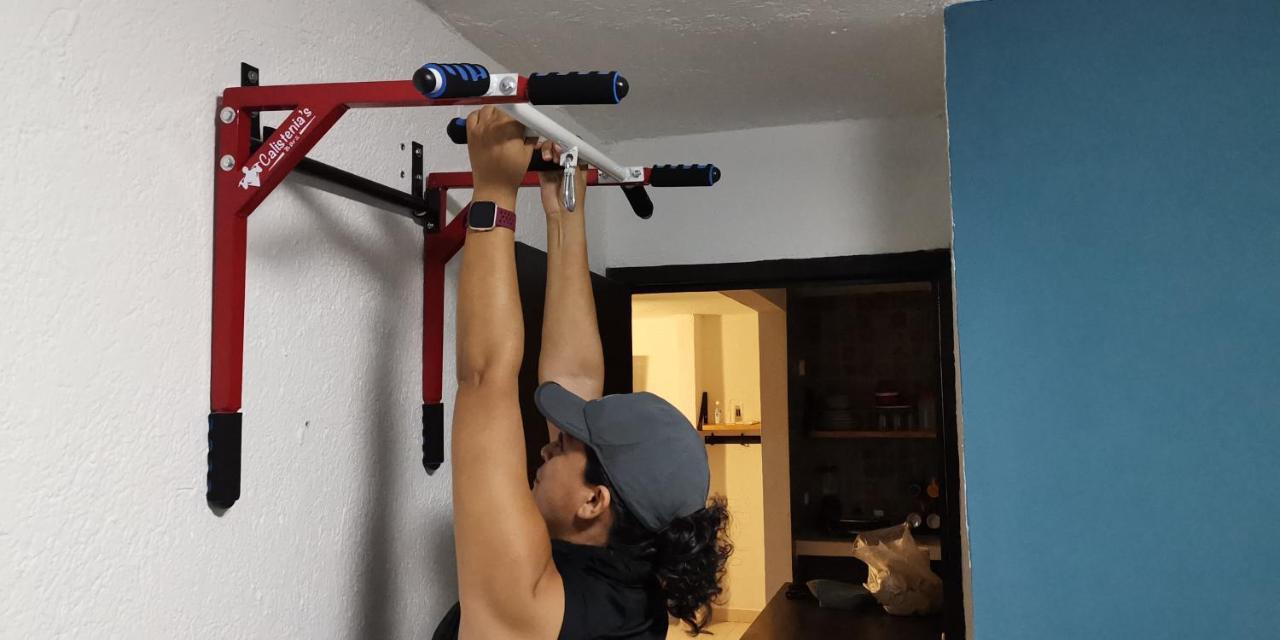 Departamento Vacacional #palenque101 Apartamento Cancún