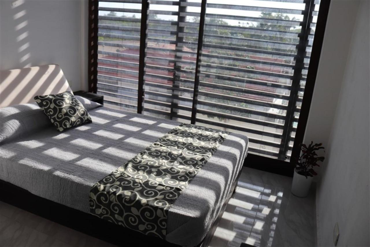Torres Del Sol Apartamento *