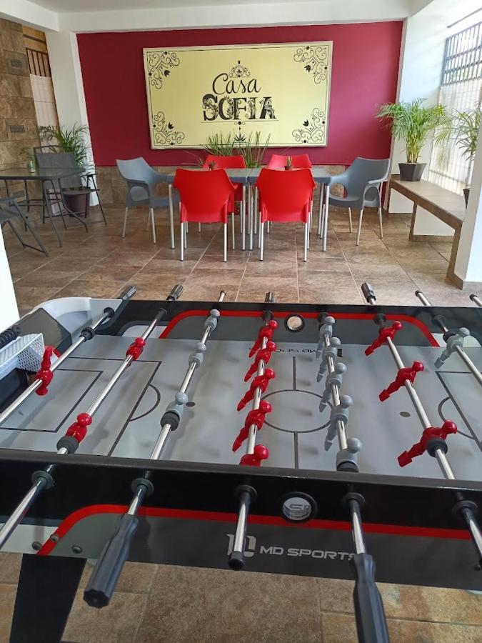Apartamento Nuevo! Casa Sofia Lujoso&súper Céntrico *