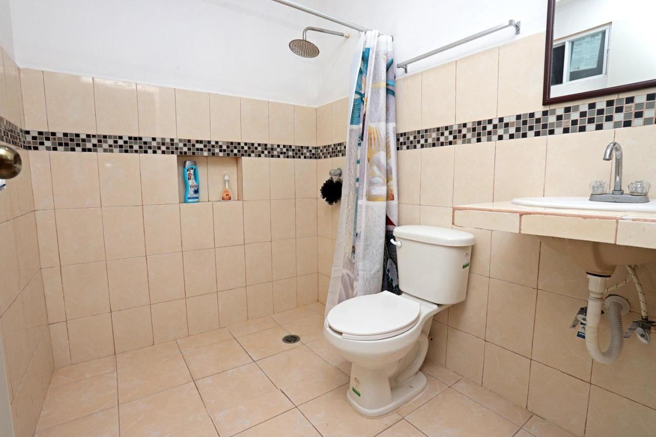 Casa De Ana - Habitación Privada Pensión