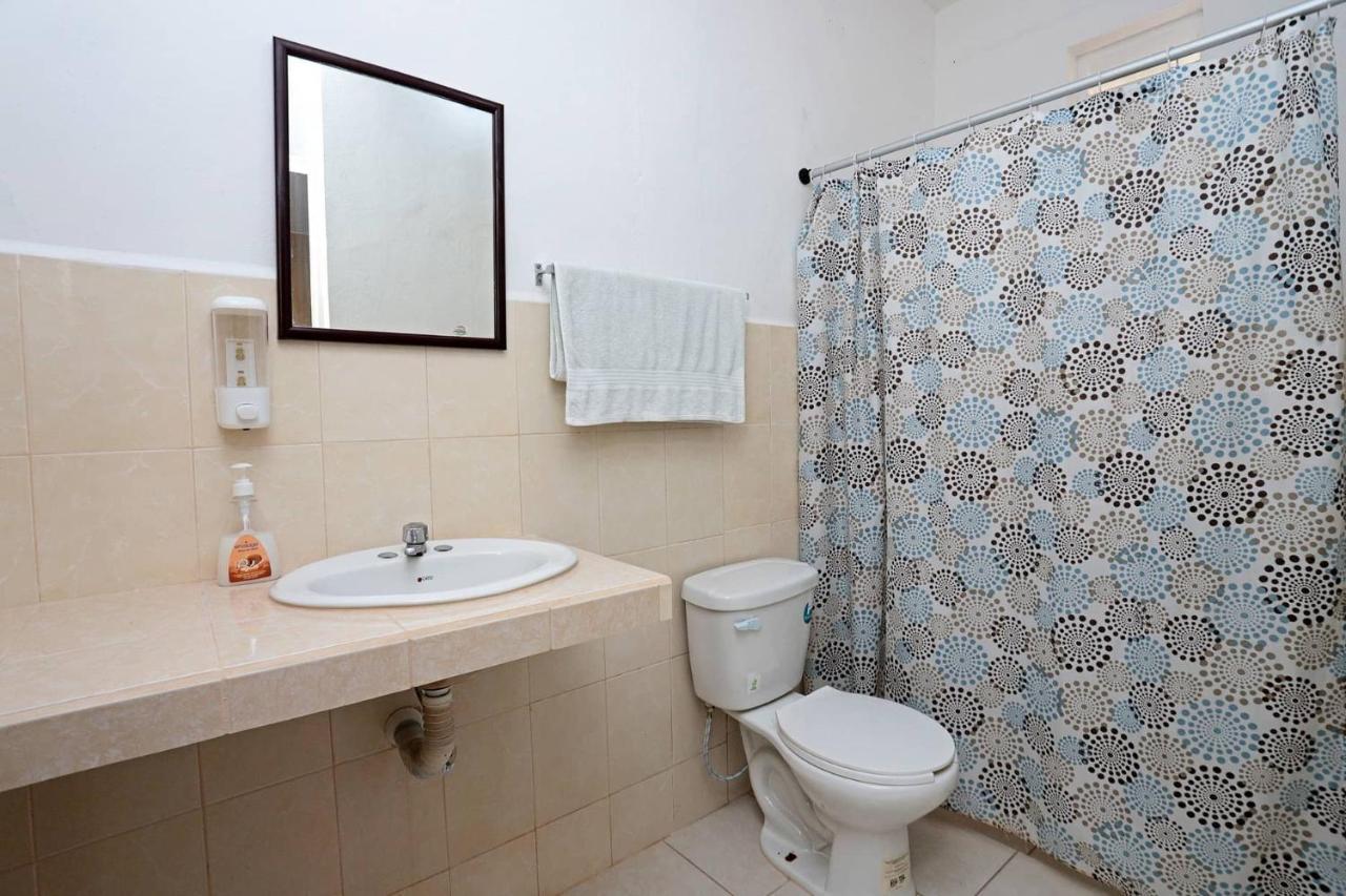 Casa De Ana - Habitación Privada Pensión 2*
