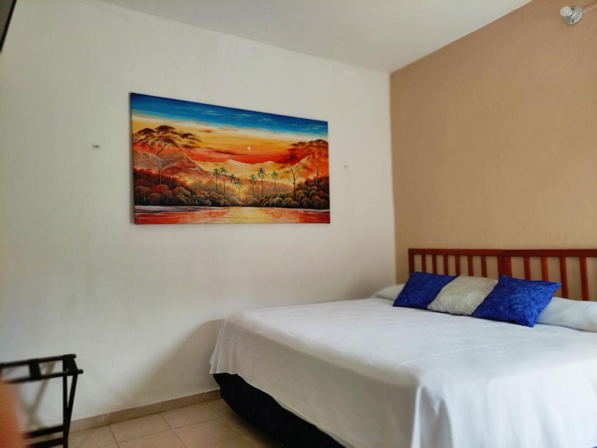 Casa De Ana - Habitación Privada 2*