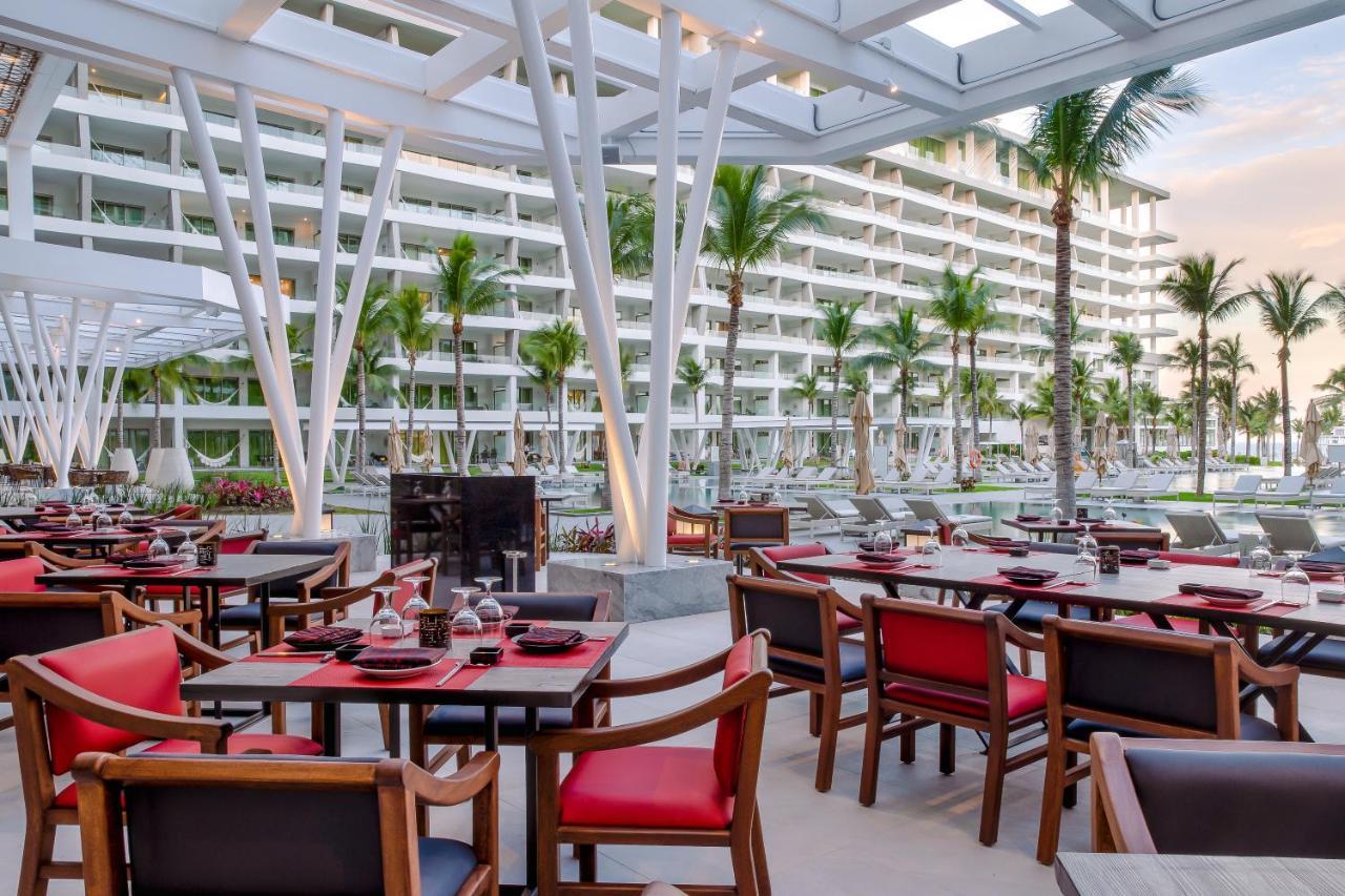 Garza Blanca Cancun-all Inclusive Resort 5*