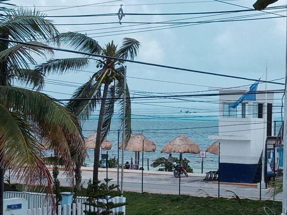 Caribbean Paradise Guest house Cancun