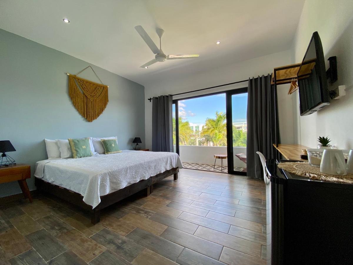Coba By Mi Casa Es Tu Casa * Cancún