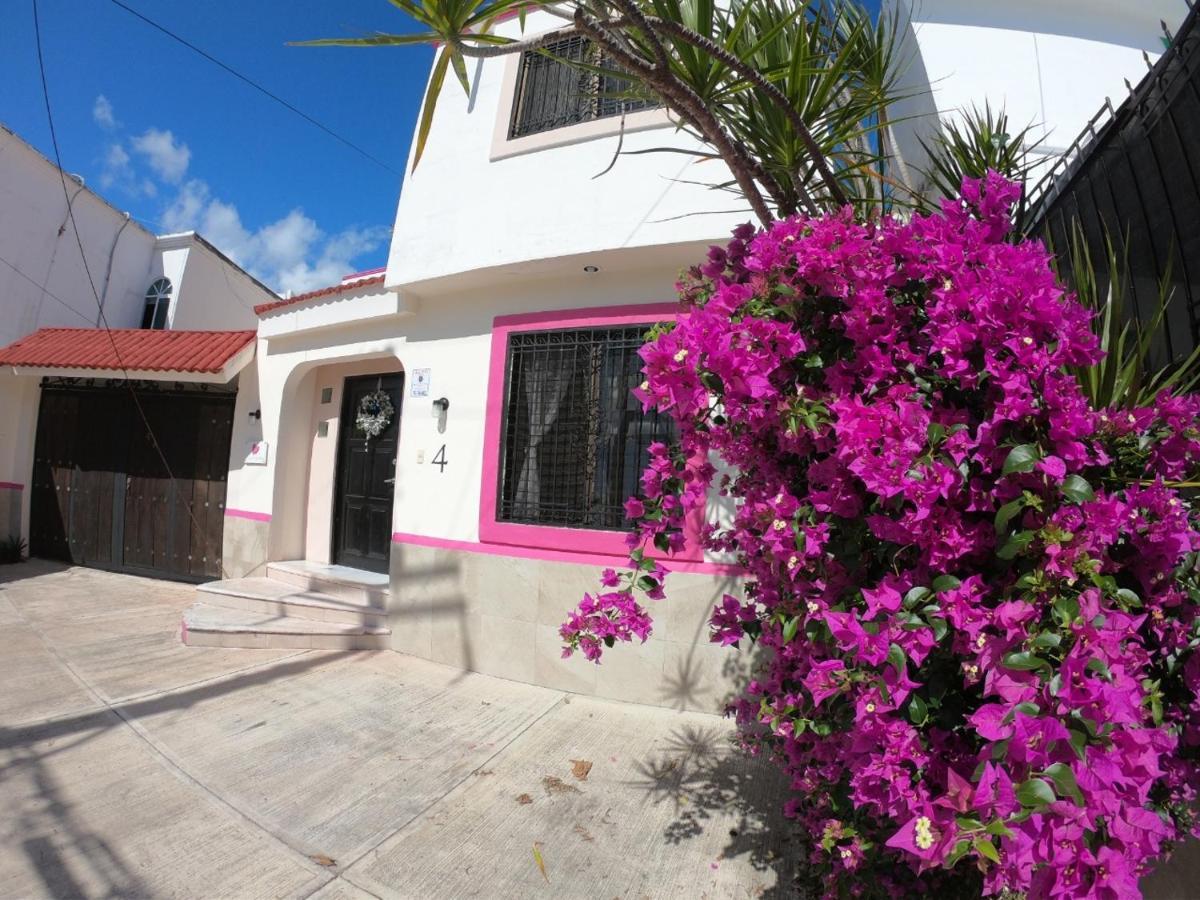 Casa Bugambilias 2* Cancún