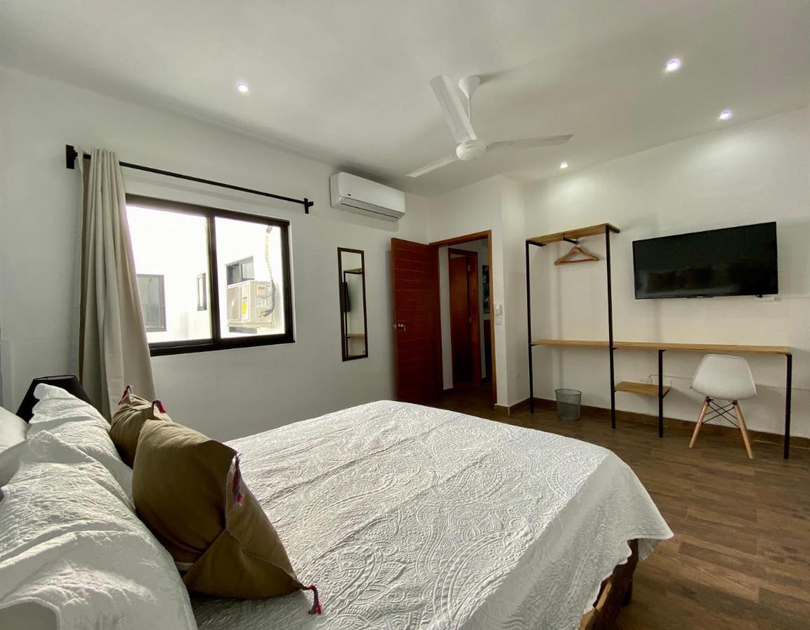 Apartamento Coba By Mi Casa Es Tu Casa Cancún