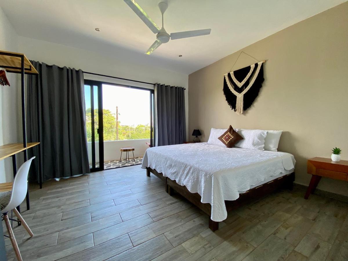 Apartamento Coba By Mi Casa Es Tu Casa