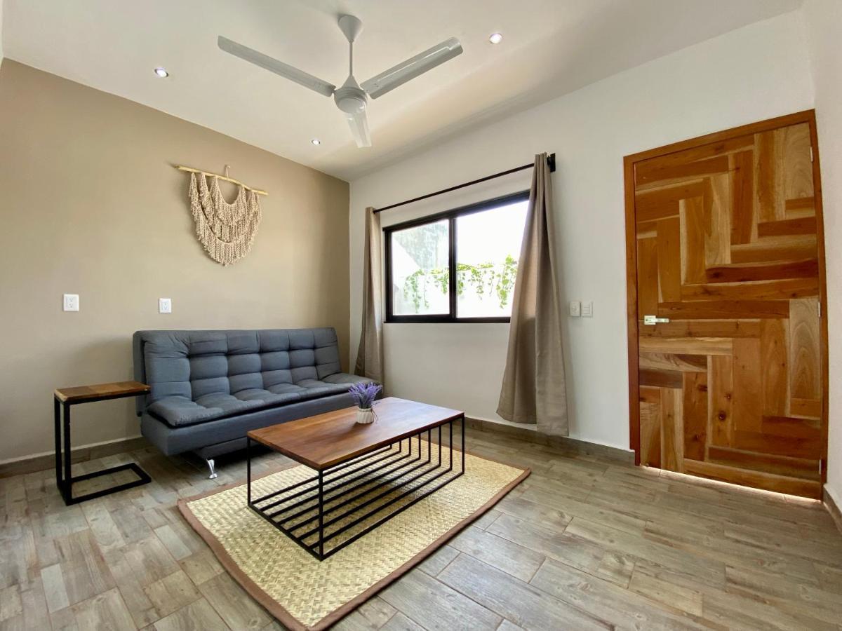 Apartamento Coba By Mi Casa Es Tu Casa *