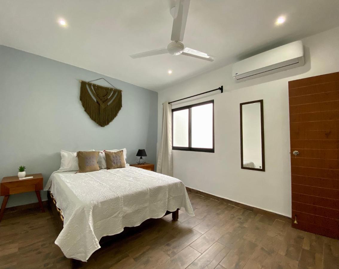 Apartamento Coba By Mi Casa Es Tu Casa Cancún