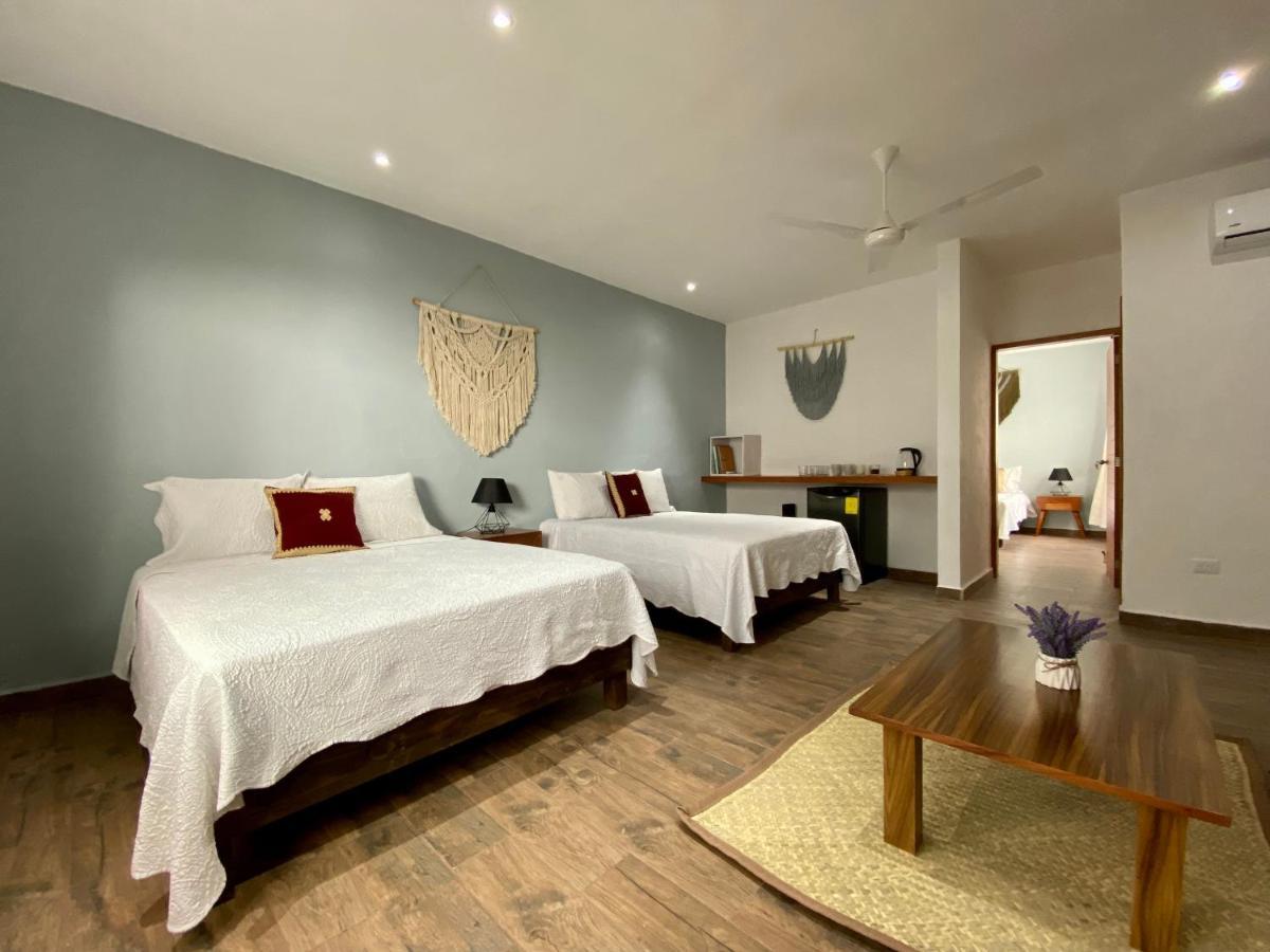 Coba By Mi Casa Es Tu Casa * Cancún