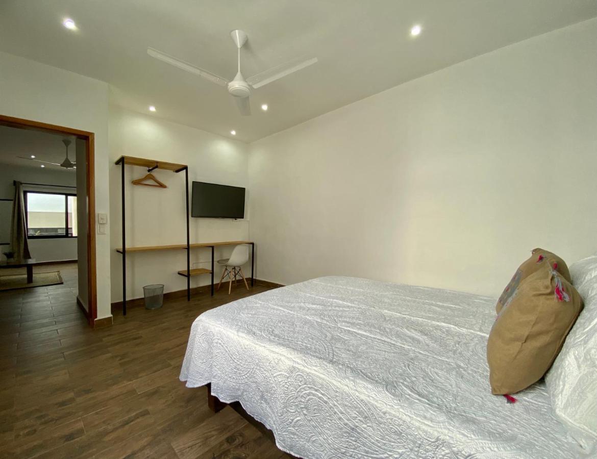 Apartamento Coba By Mi Casa Es Tu Casa Cancún