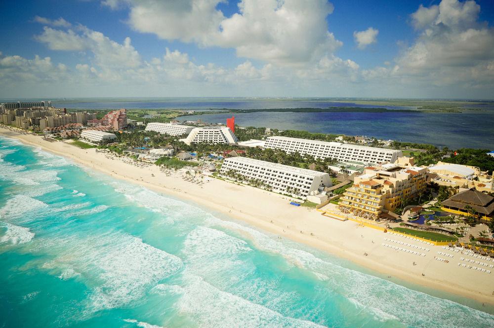 Hotel Oh! On The By Oasis 4*