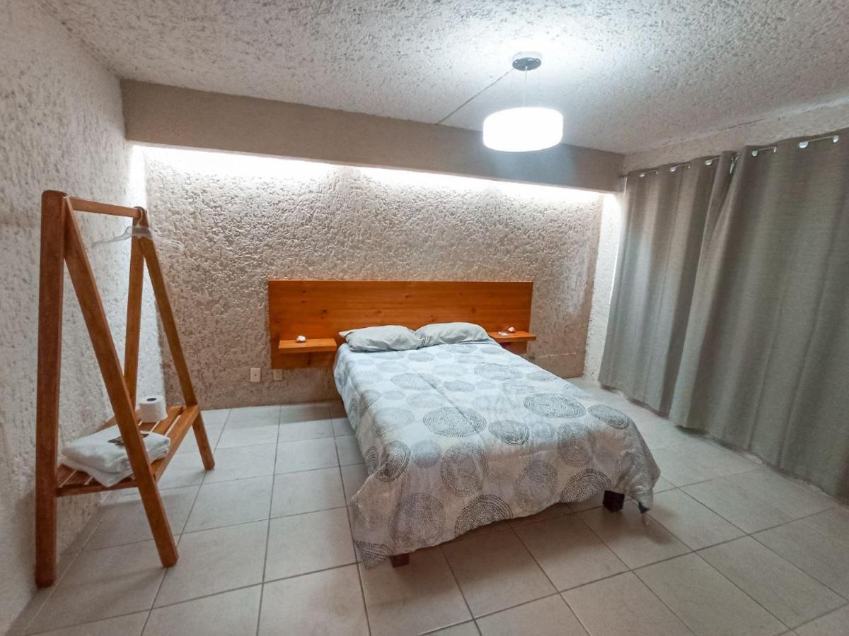 Pensión Casa María *