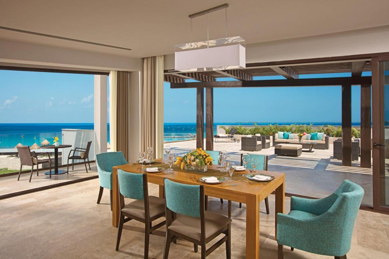 Resort Dreams Playa Mujeres Golf & 5*