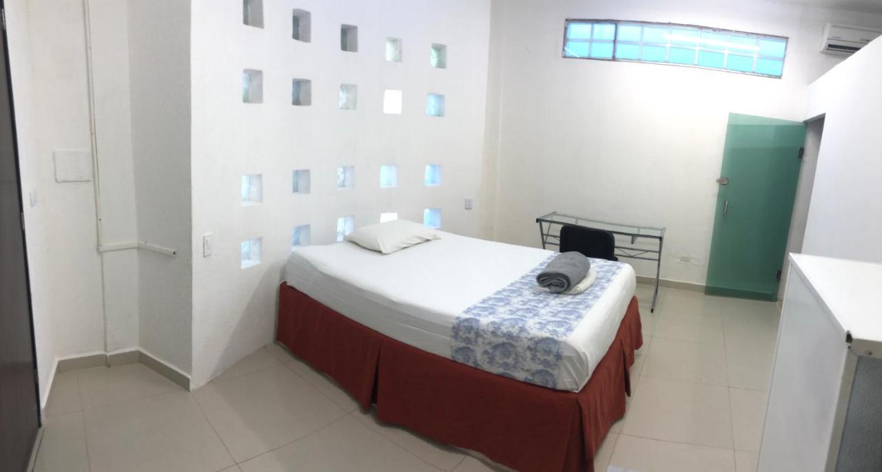 Casa Playa Hermosa Pensión Cancún