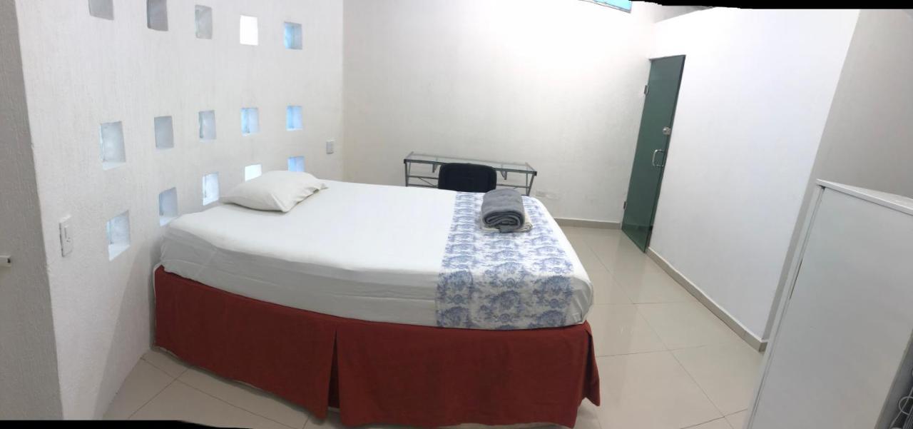 Pensión Casa Playa Hermosa 4*