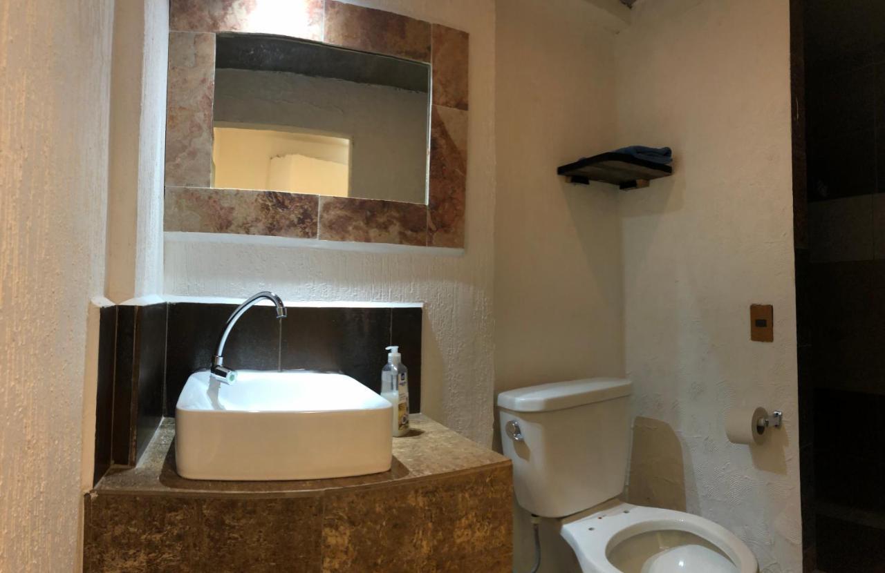 Casa Playa Hermosa Pensión Cancún