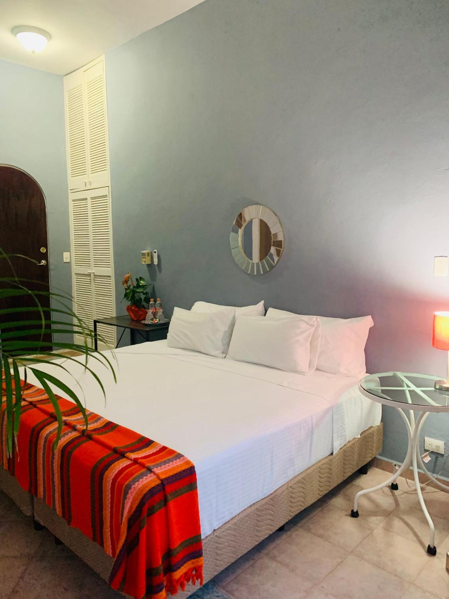 The Quetzal Bed and breakfast *