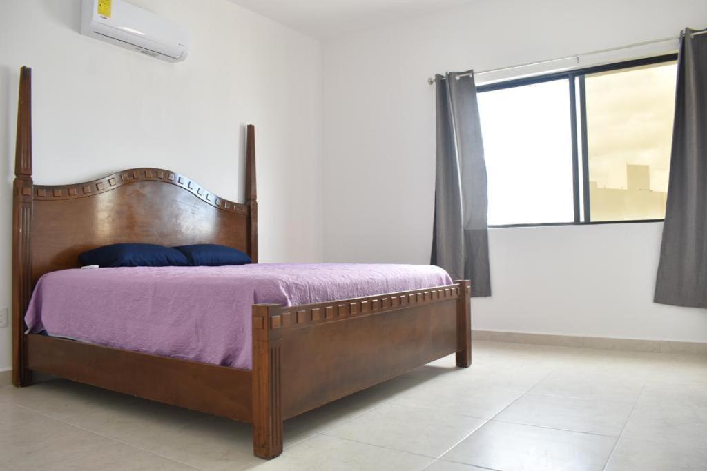 Casa Llena De Vida Con Alberca Сasa de vacaciones