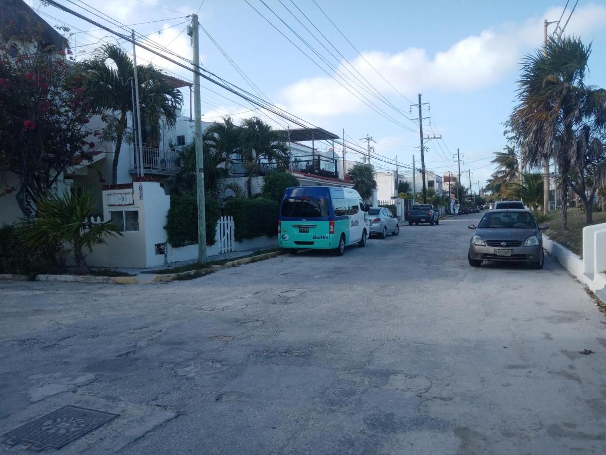 Guest house Caribbean Paradise Cancun