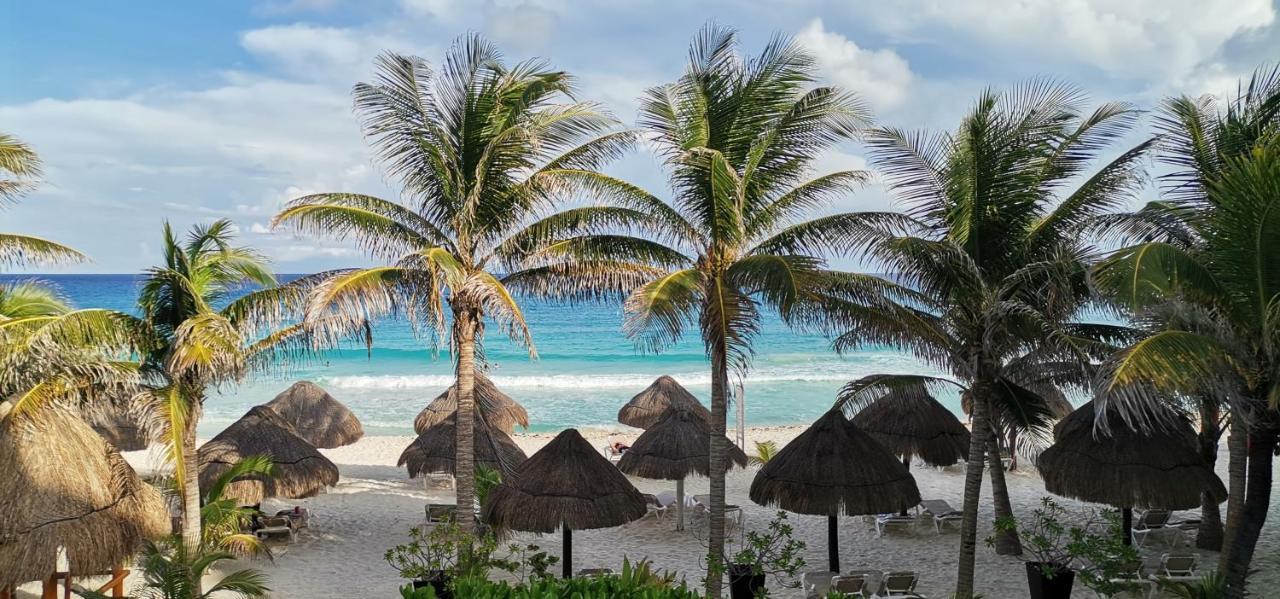 Flamingo 4* Cancún