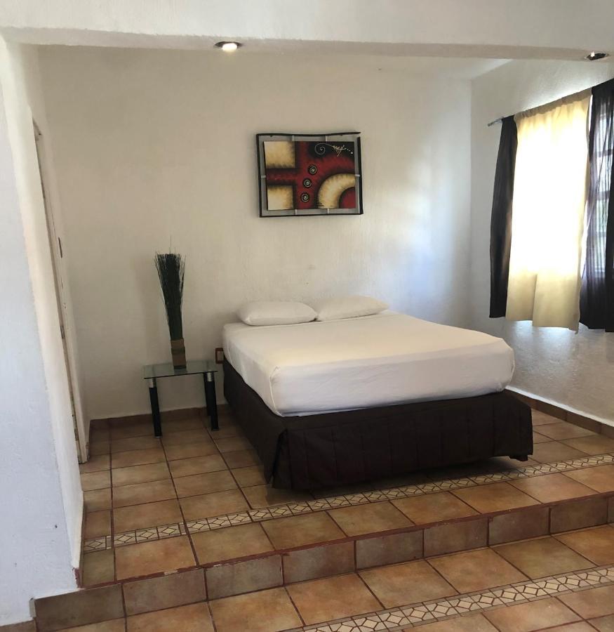 Casa Playa Hermosa 4* Cancún