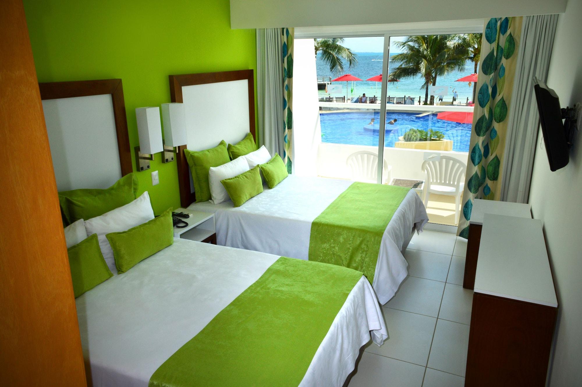 Resort Bay