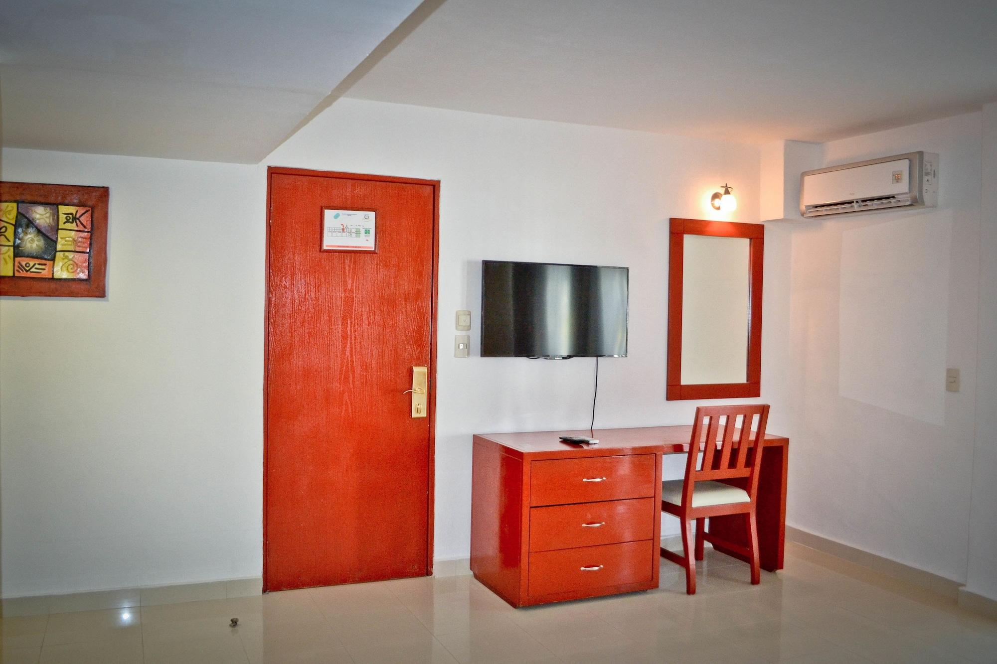 Hotel Dos Playas Faranda