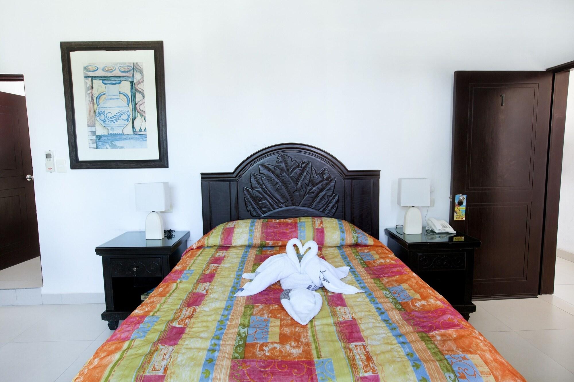 Hotel Del Sol Cancún