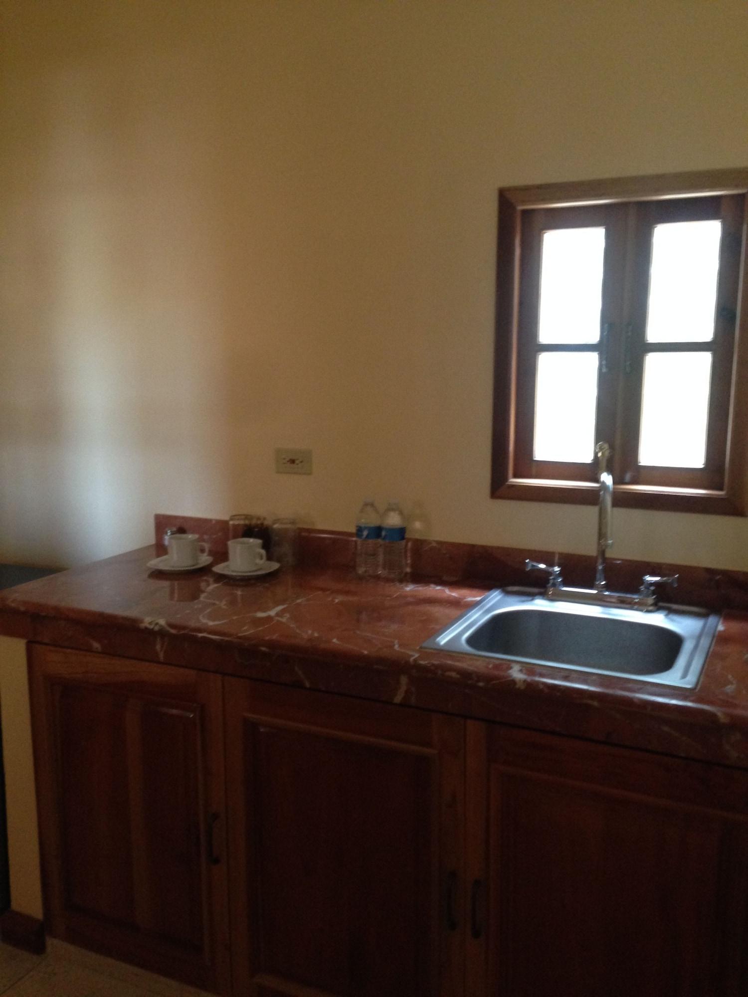International Apartamento *
