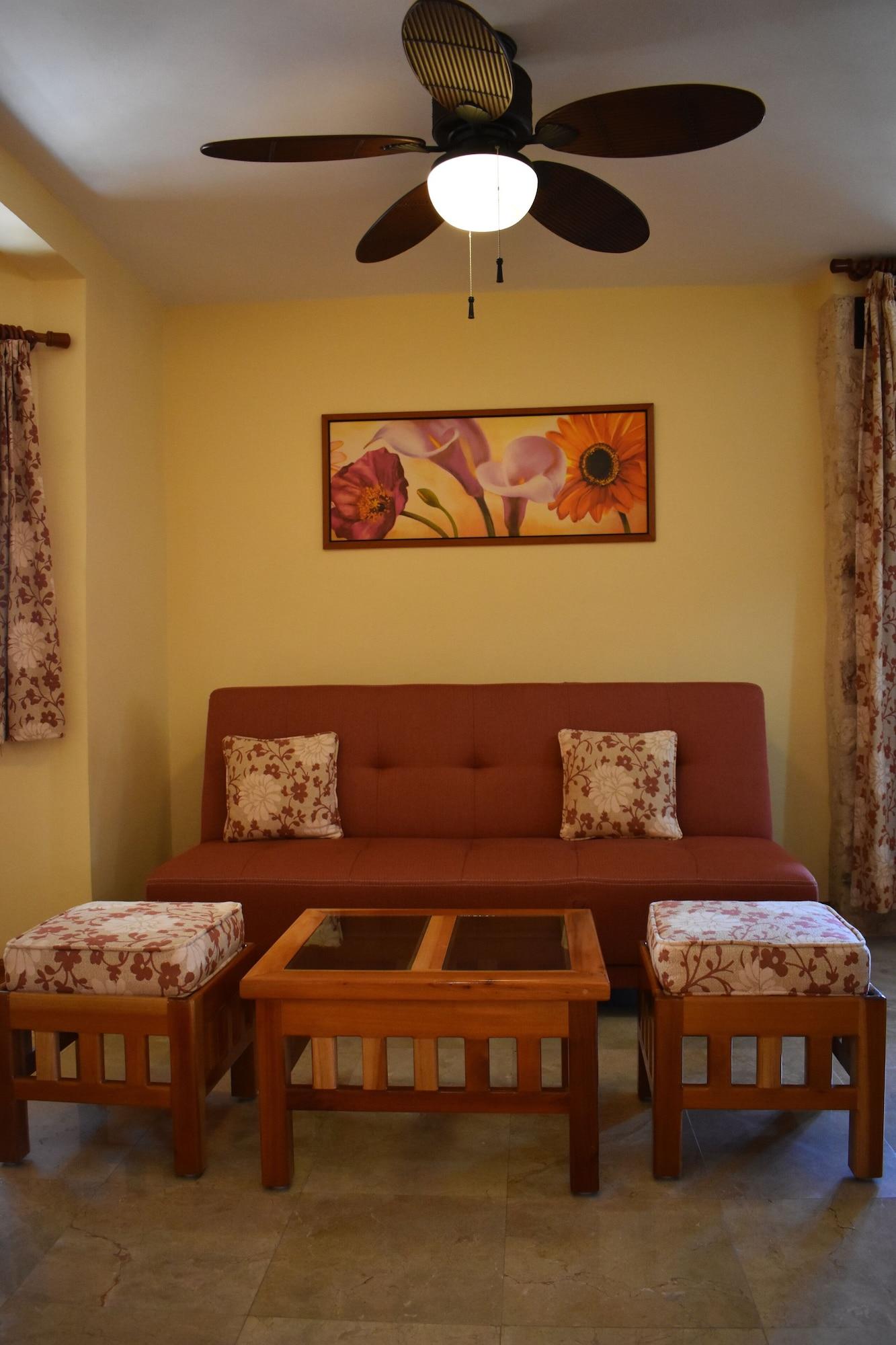 Apartamento International Cancún