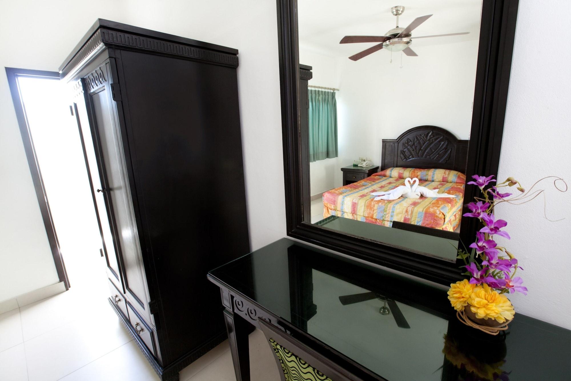 Hotel Del Sol Cancún