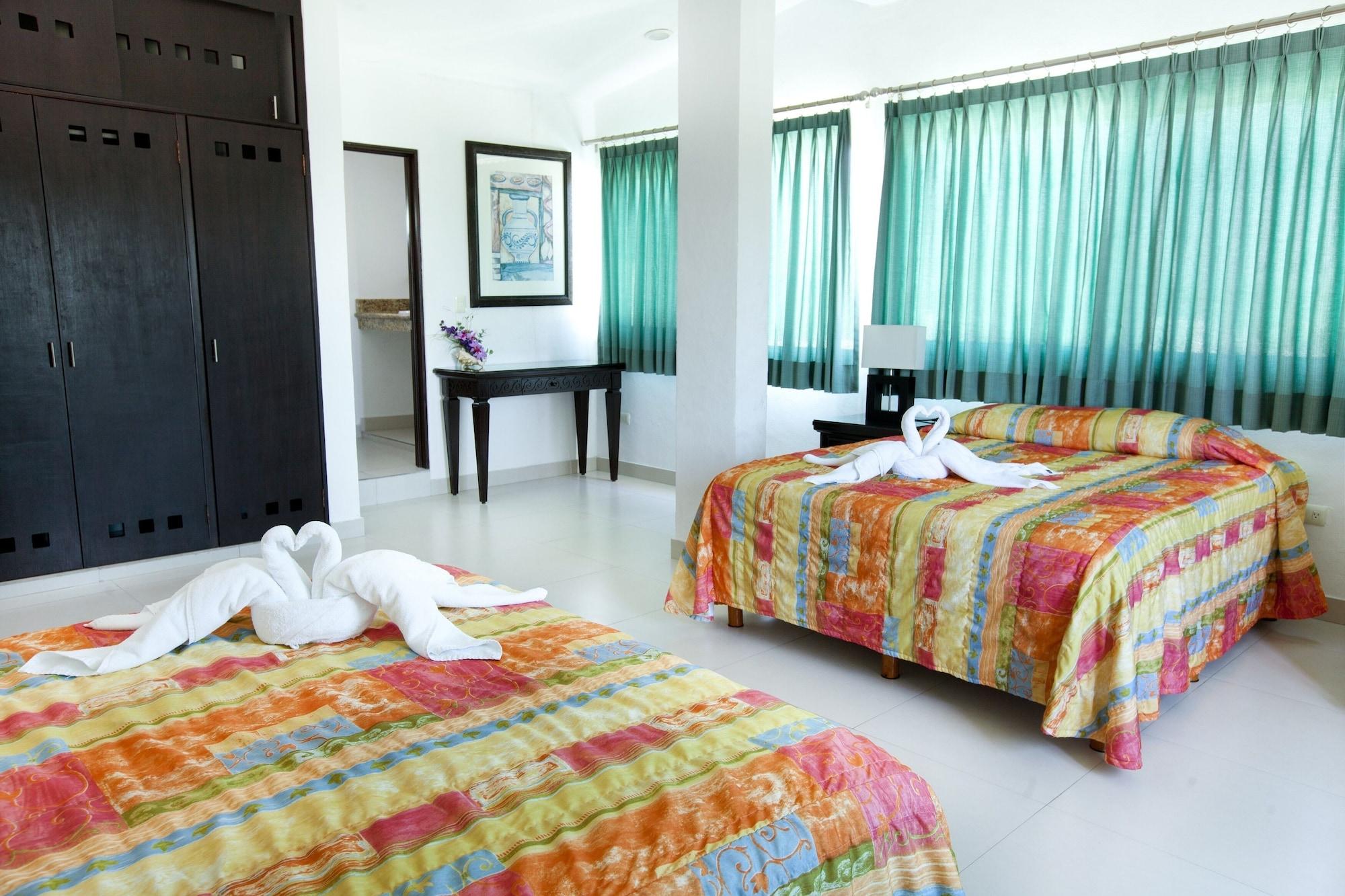 Del Sol Hotel 3*