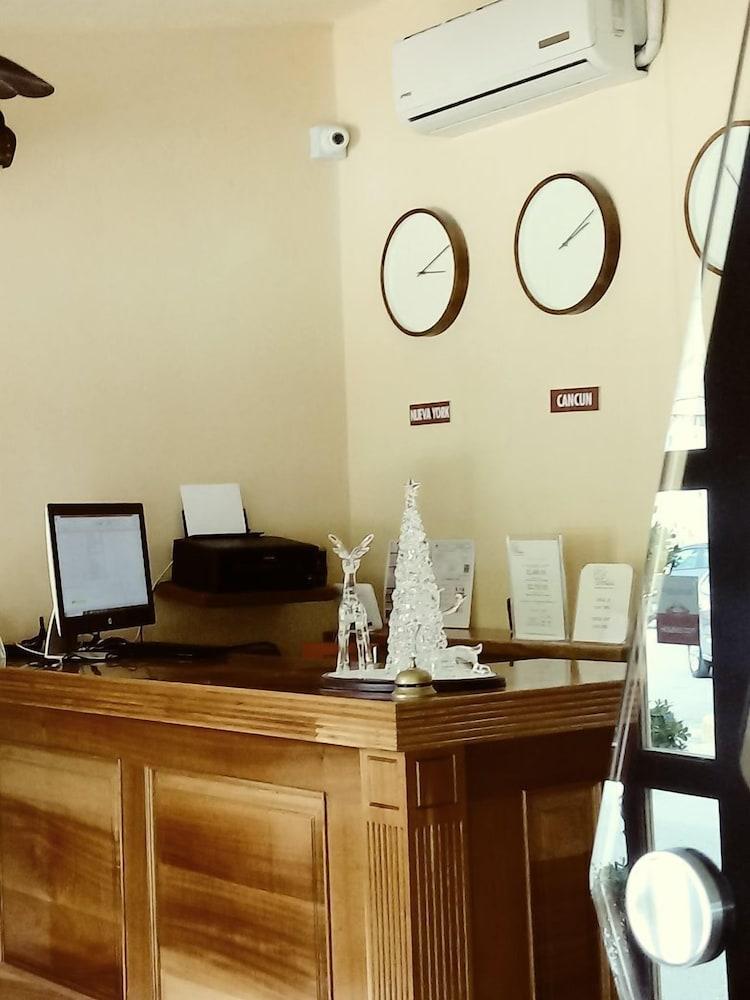 Apartamento International *