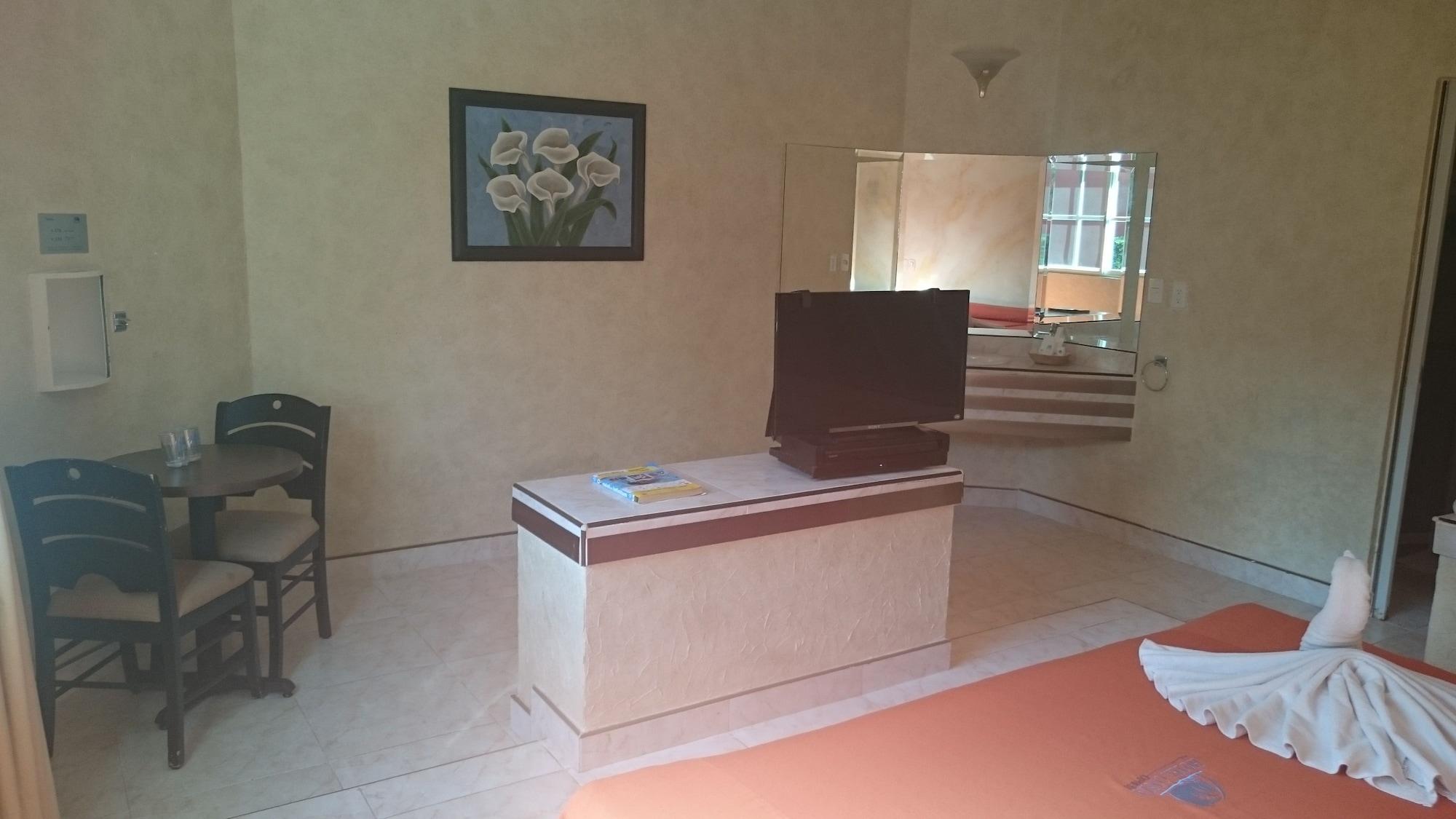 Hotel del amor Costa