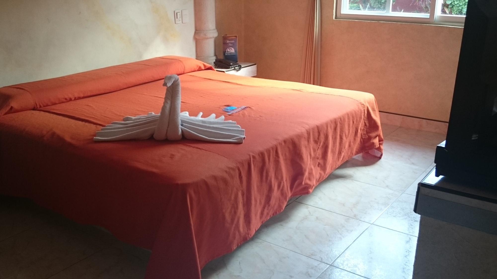 Costa Hotel del amor