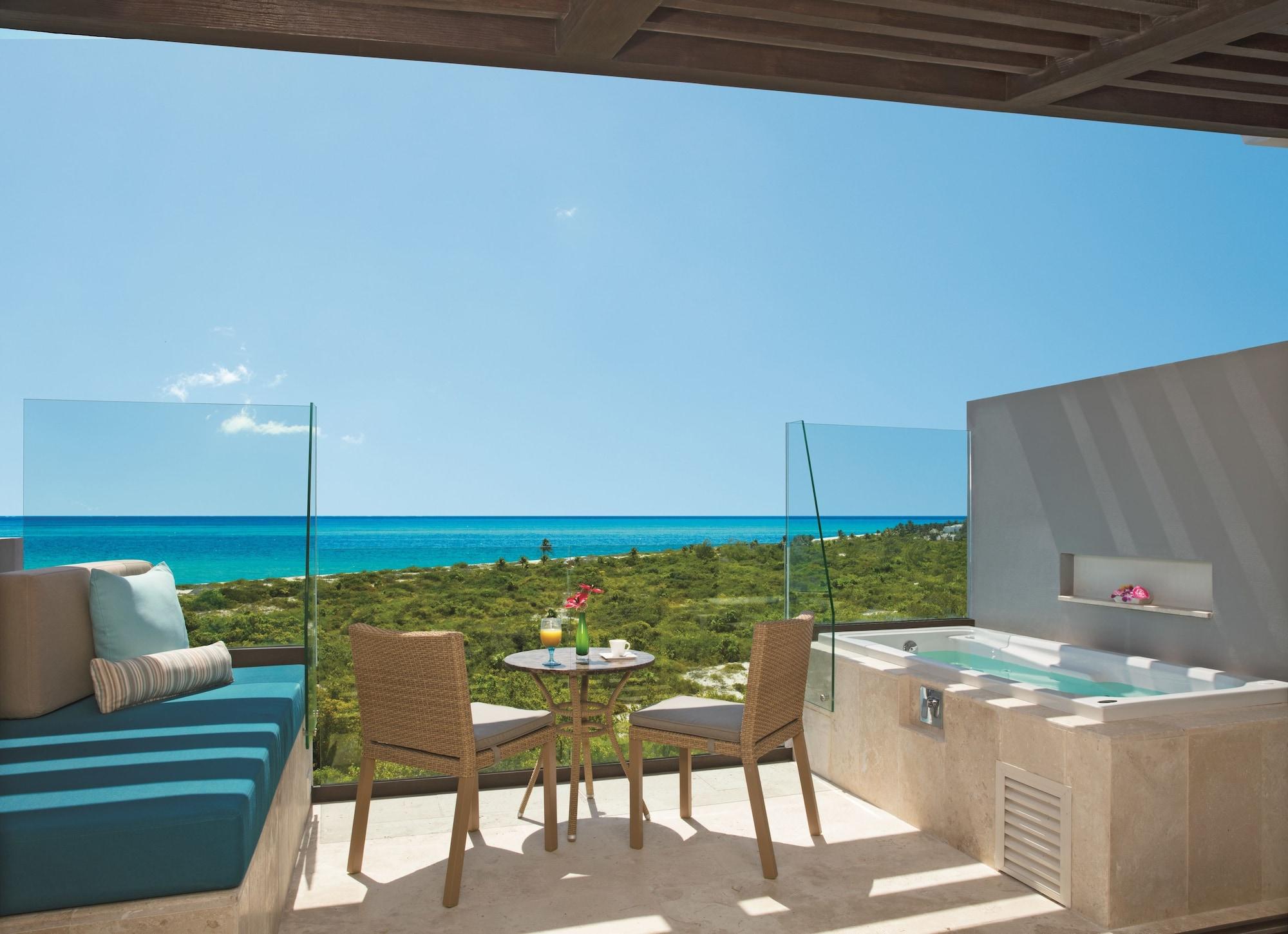 Dreams Playa Mujeres Golf & 5* Cancún