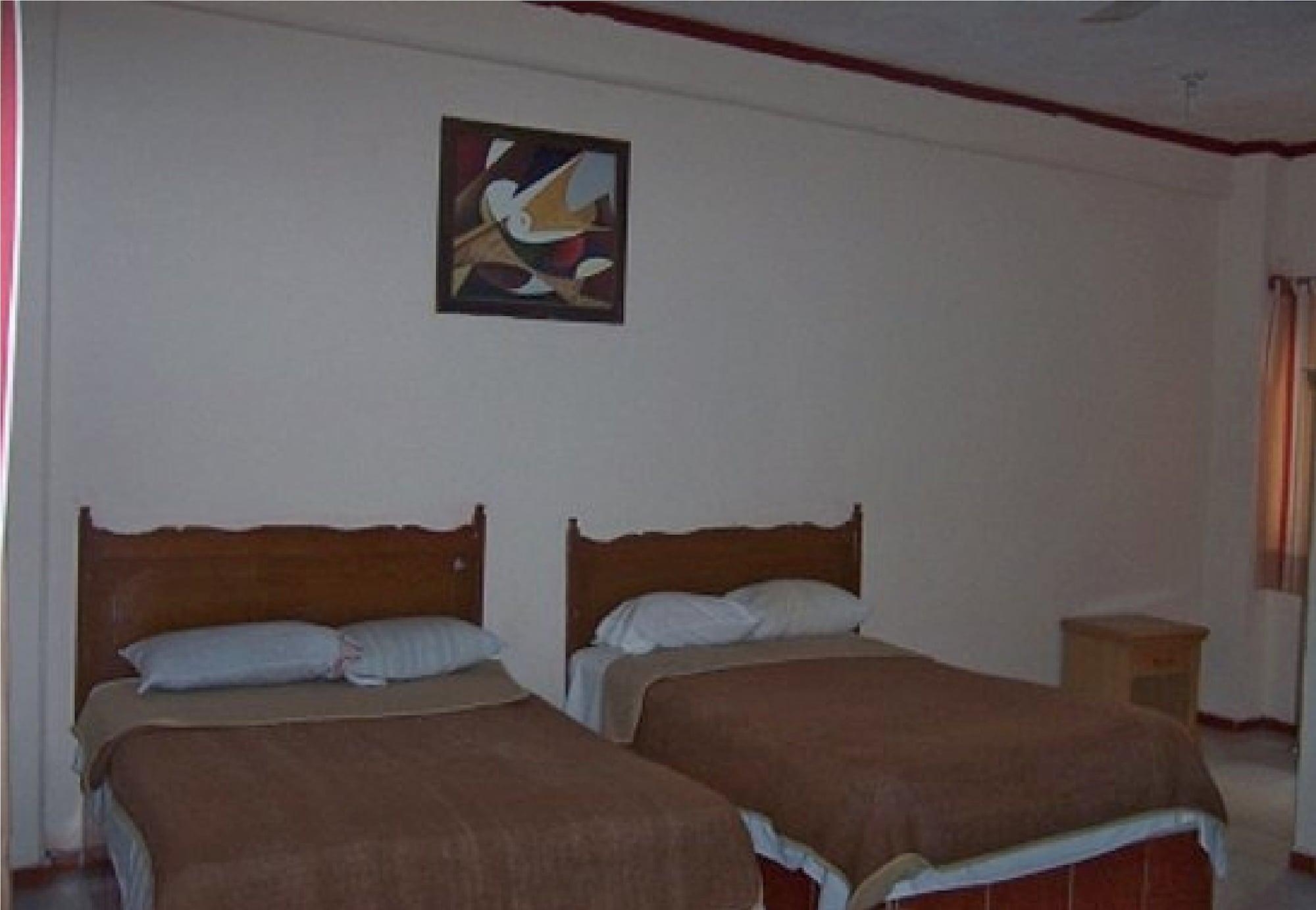 Cuates De Cancun