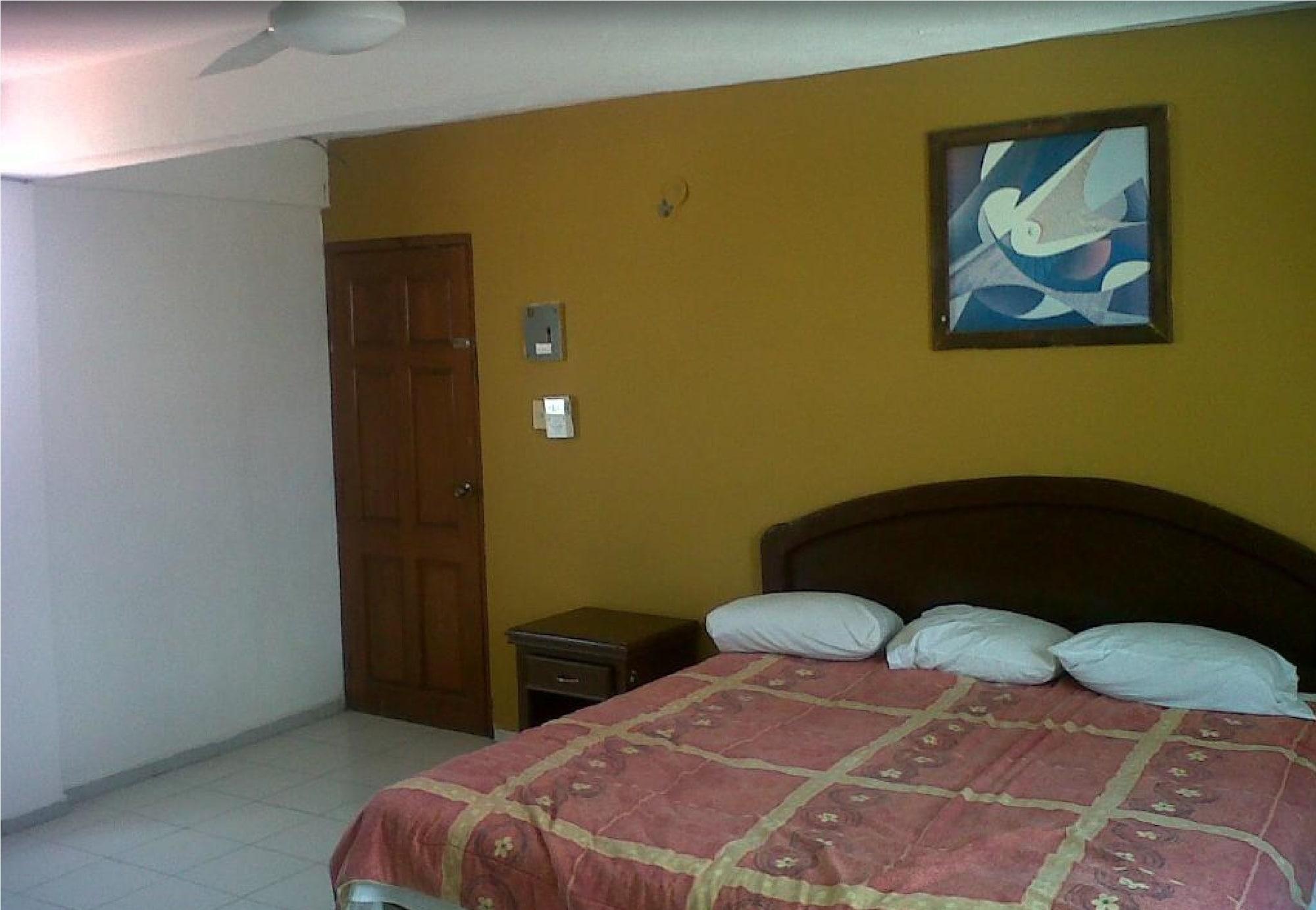 Hotel Cuates De Cancun