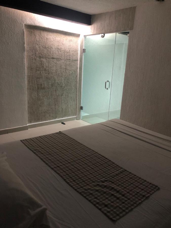 Casa Playa Hermosa 4* Cancún