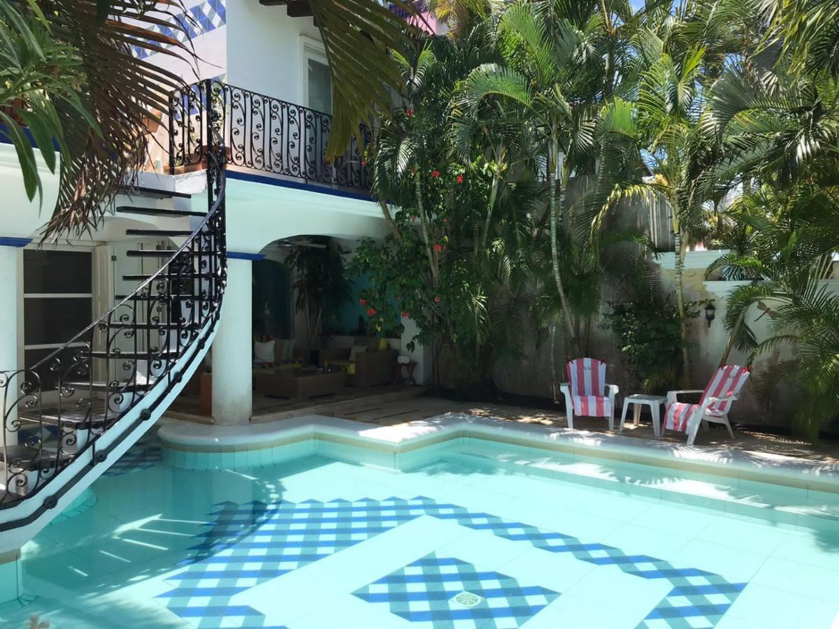 La Du Golf A Boutique Hotel Cancún